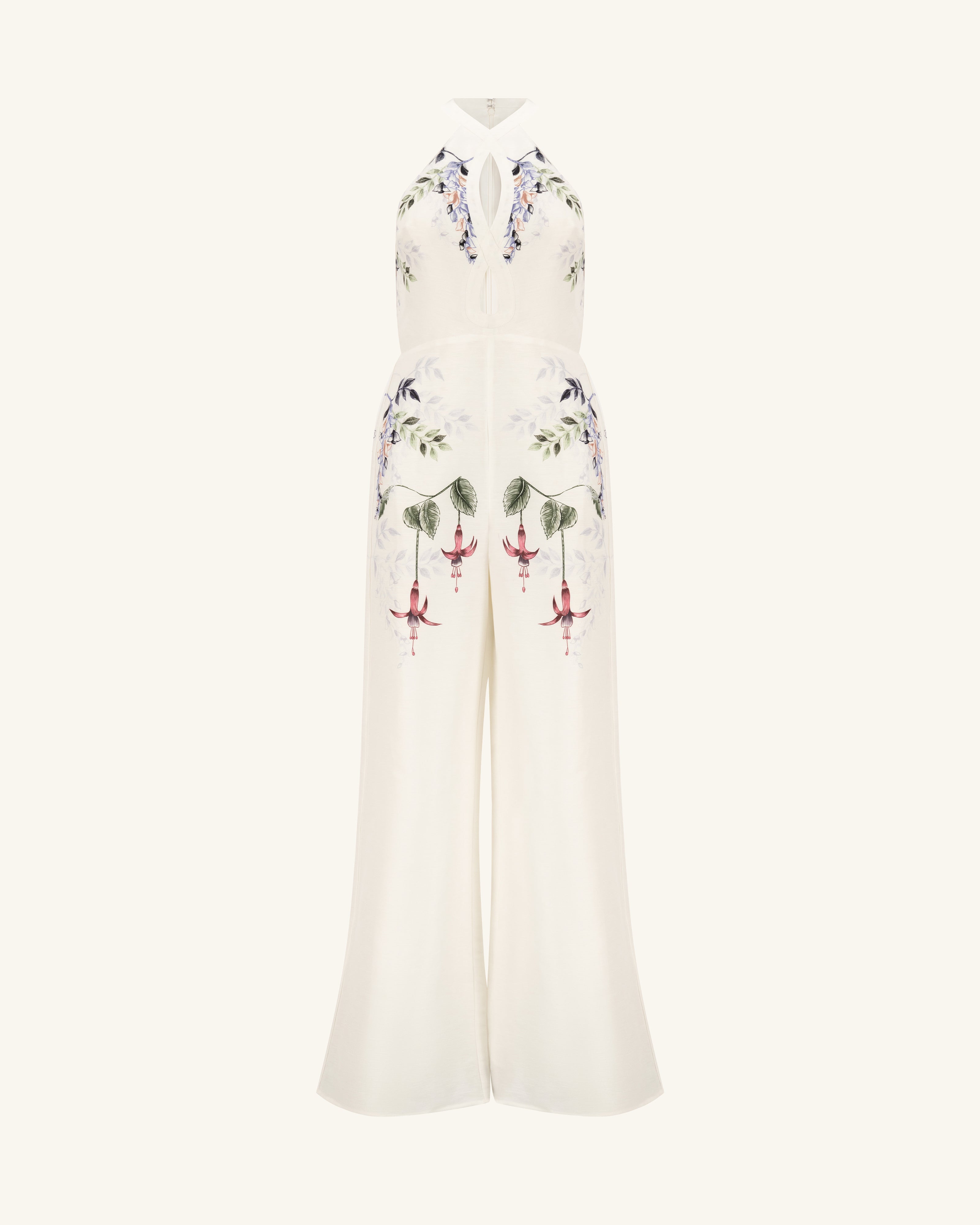 Carrara Jumpsuit