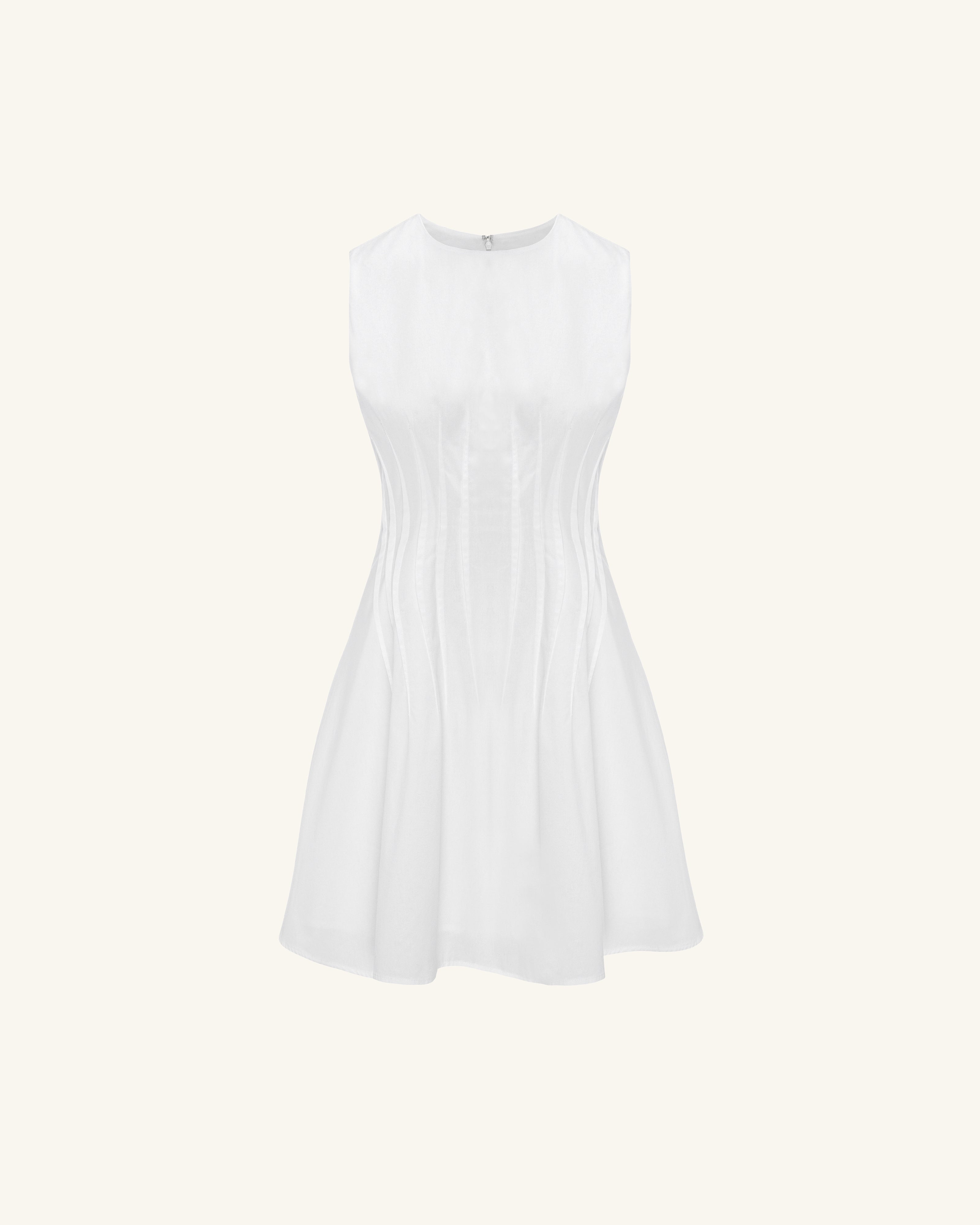 Elisa Dress