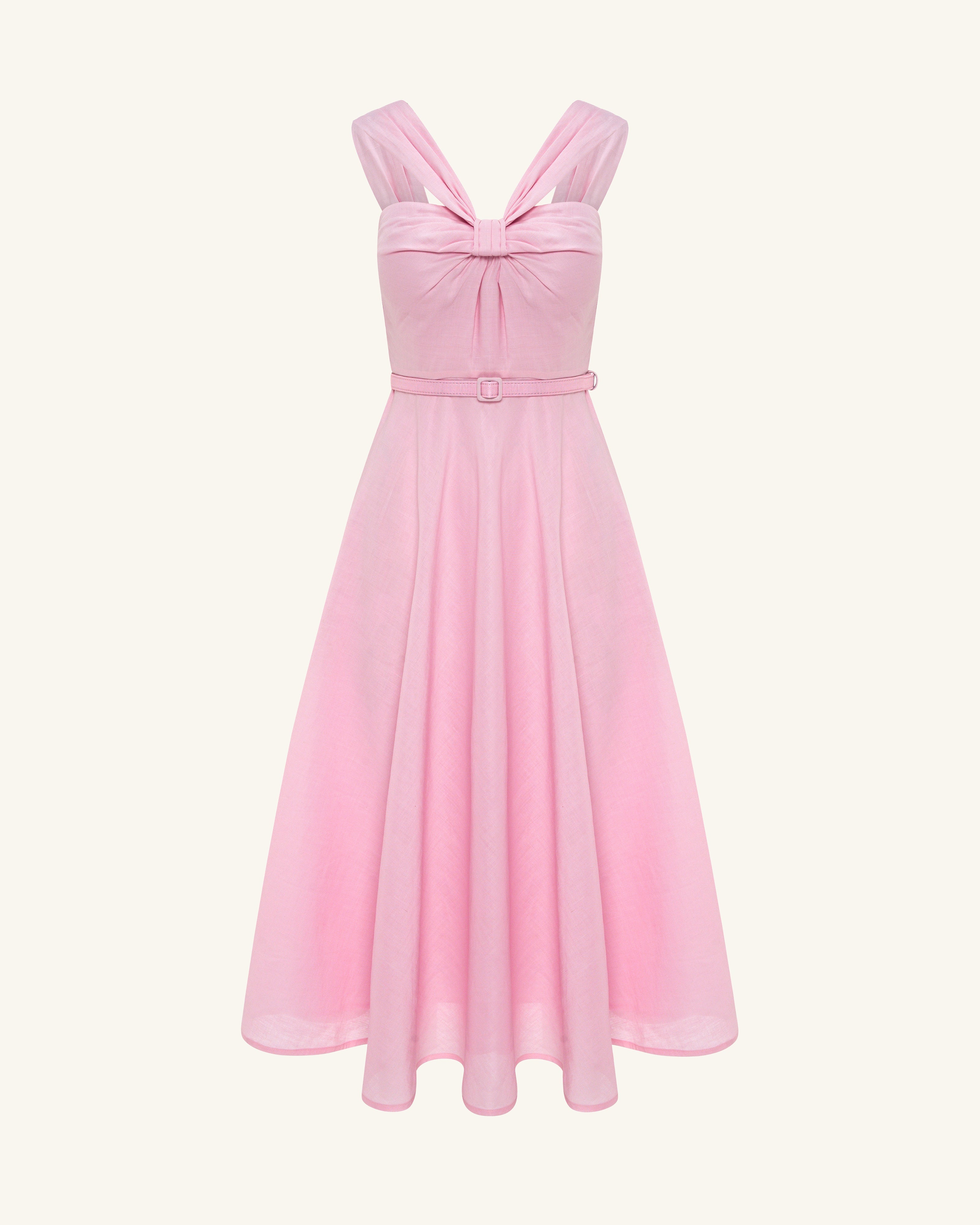 Elora Dress