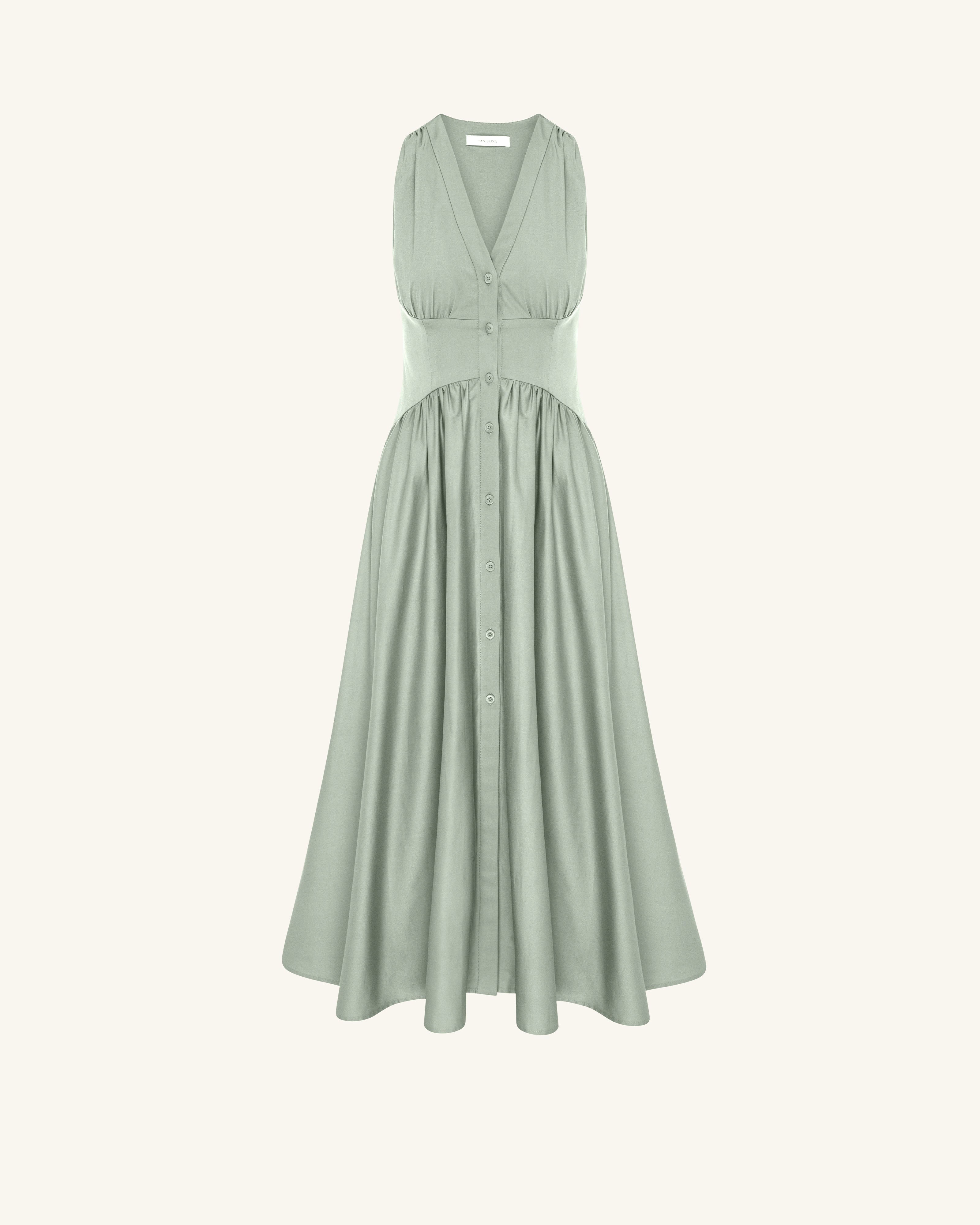 Liana Dress