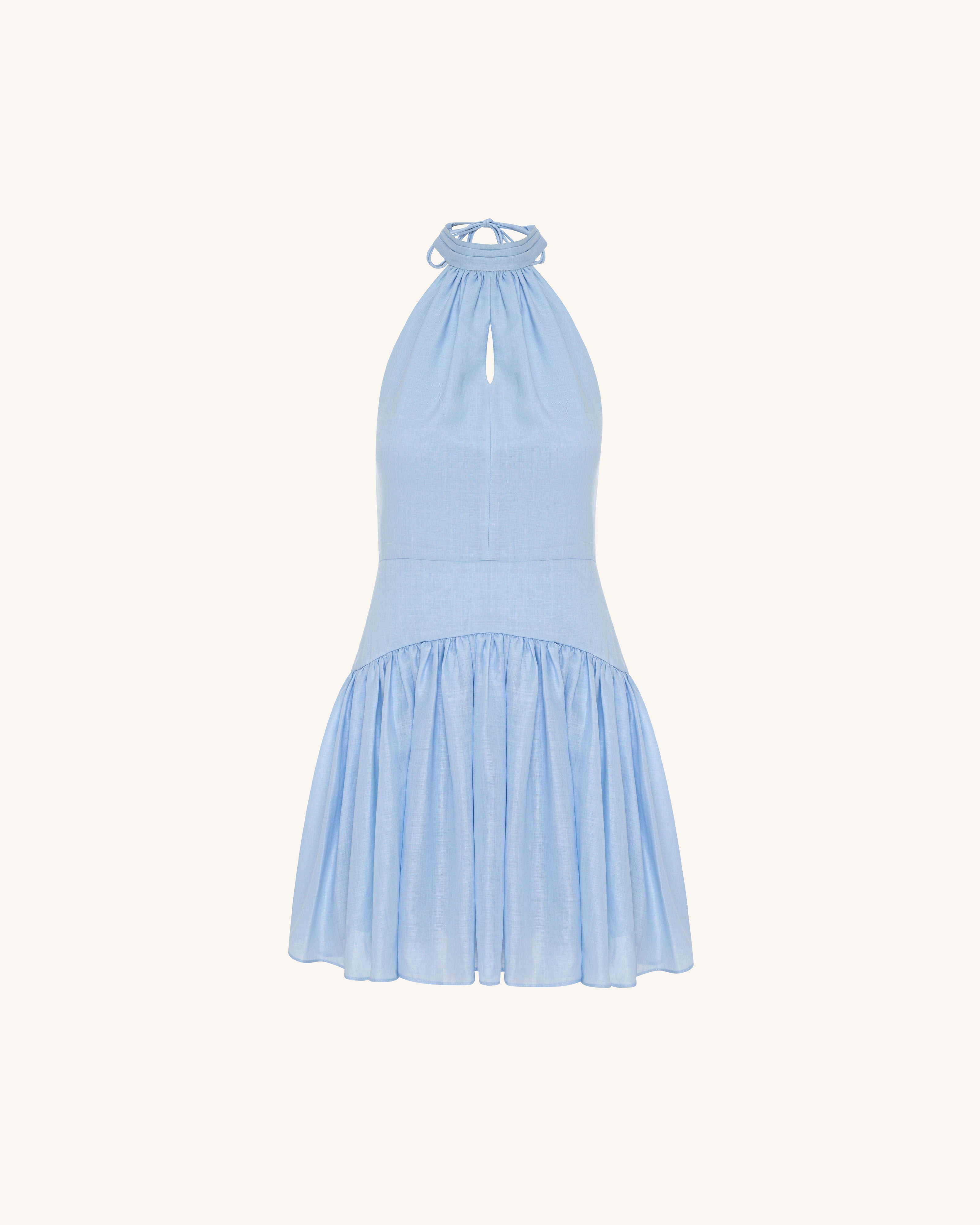 Serina Dress