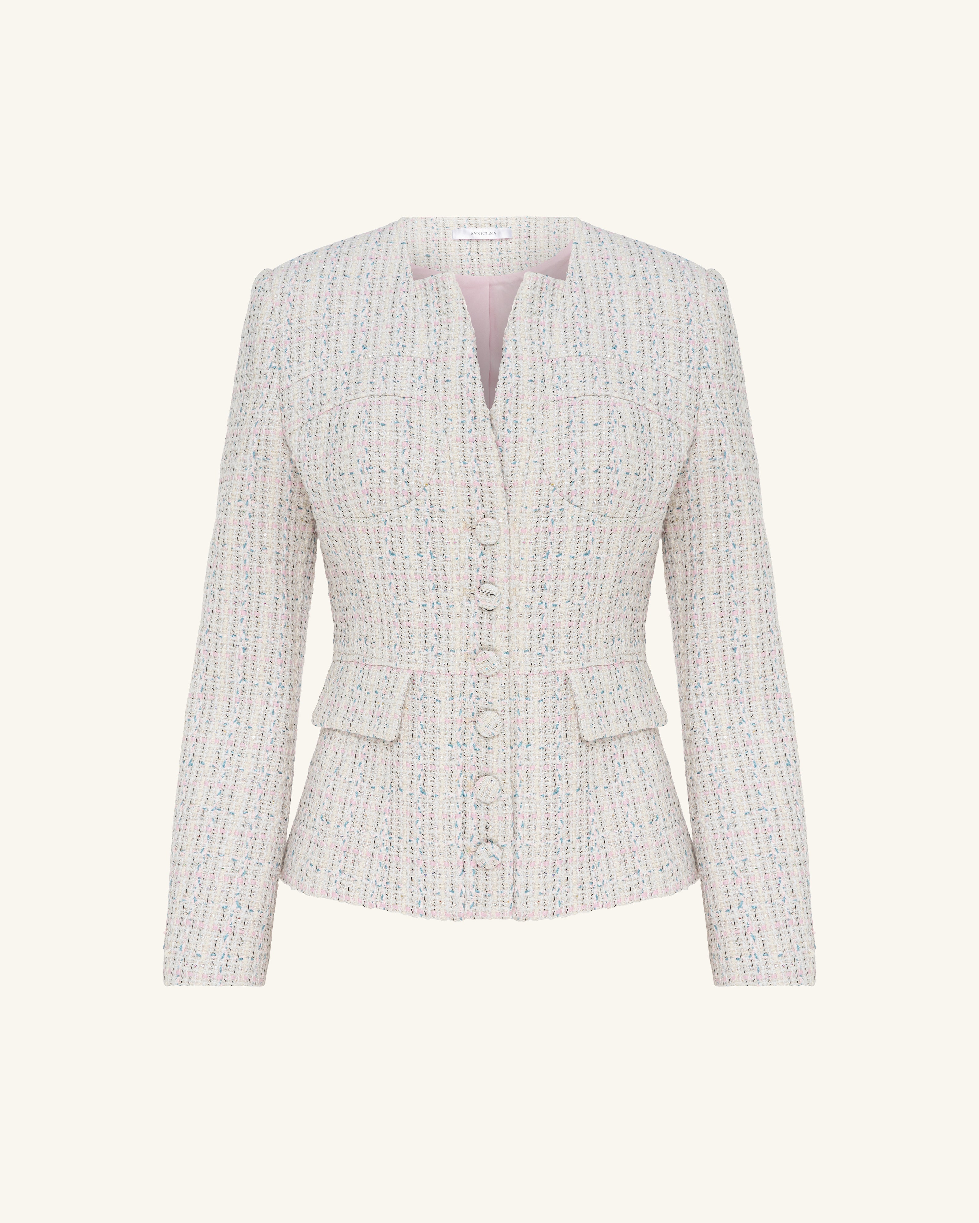 Claudia Jacket