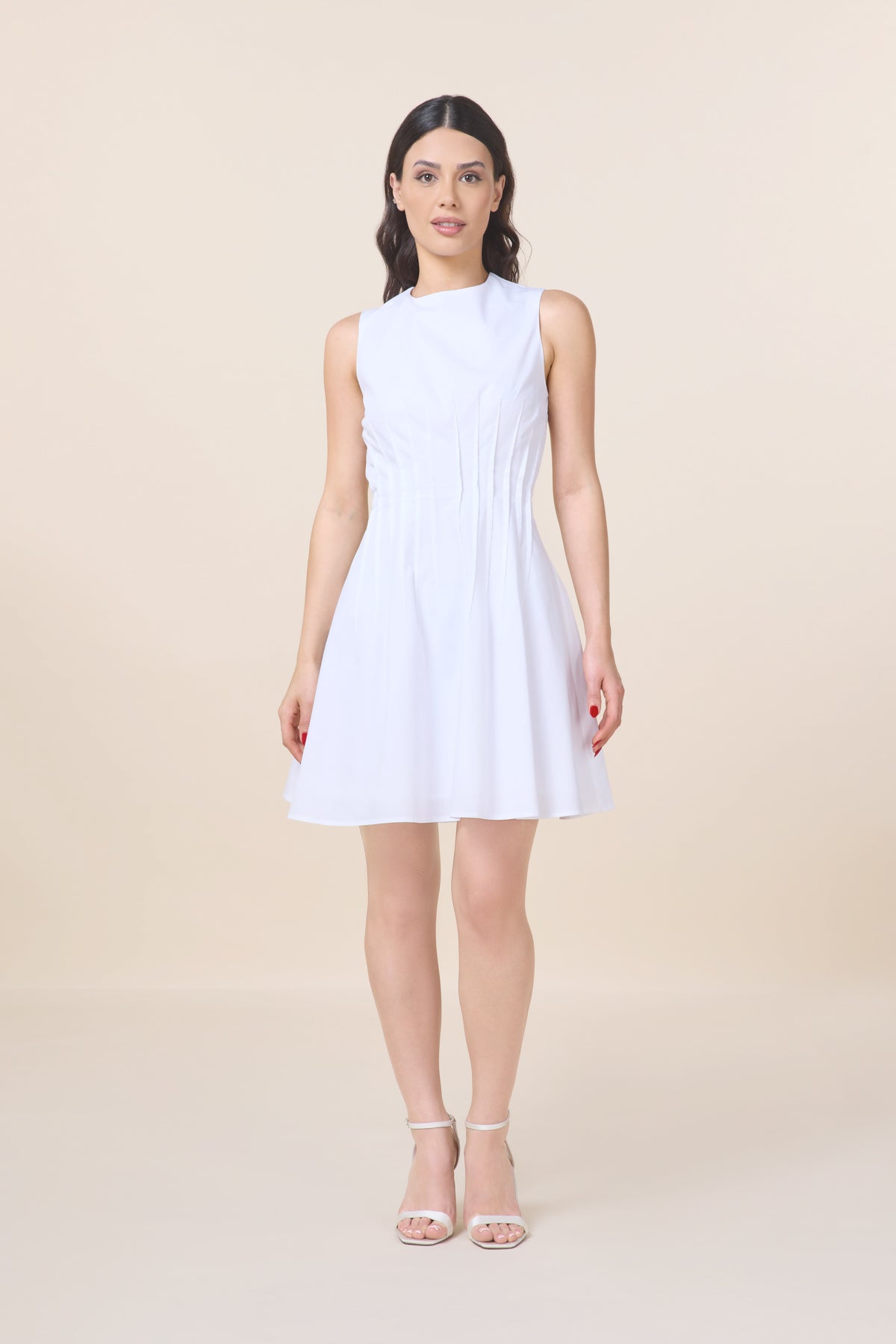 Elisa Dress