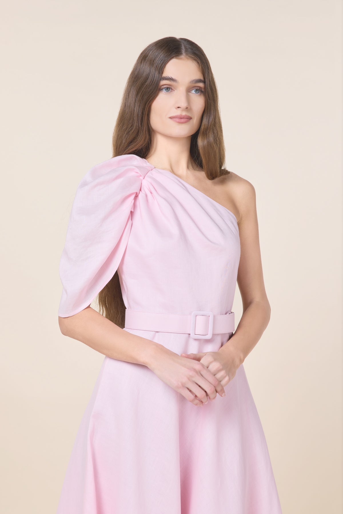 Amara Dress