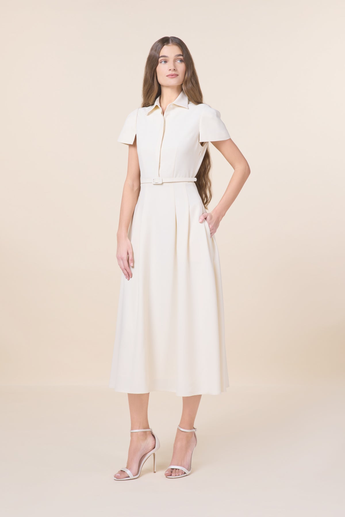 Lucia Dress