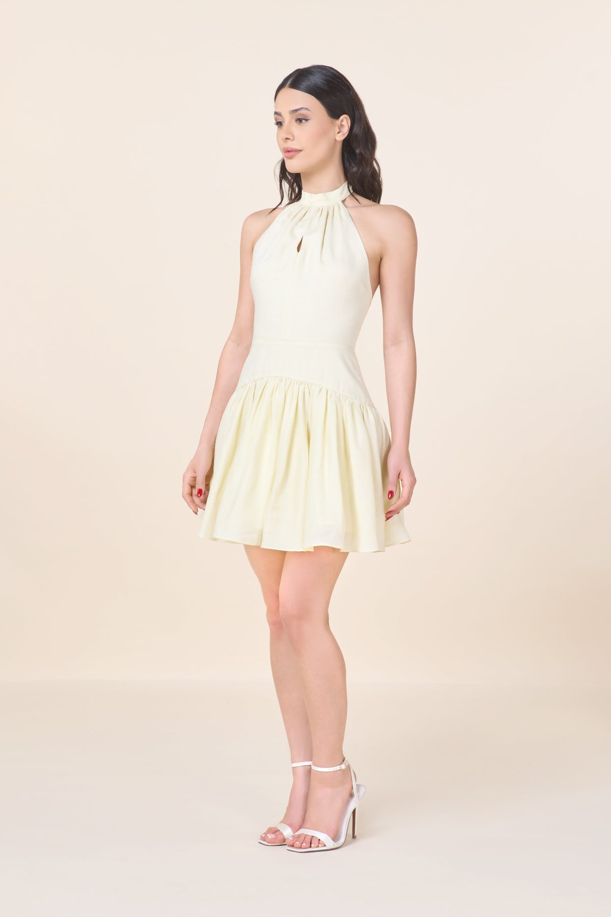 Serina Dress
