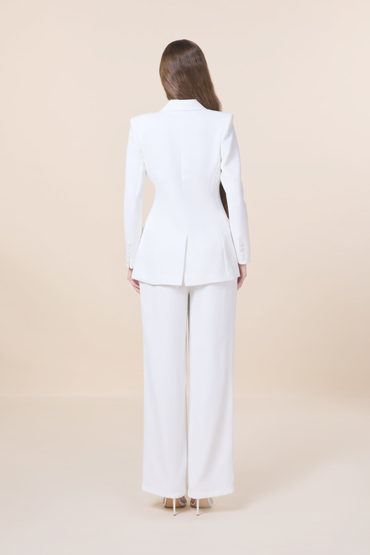 Alba Blazer