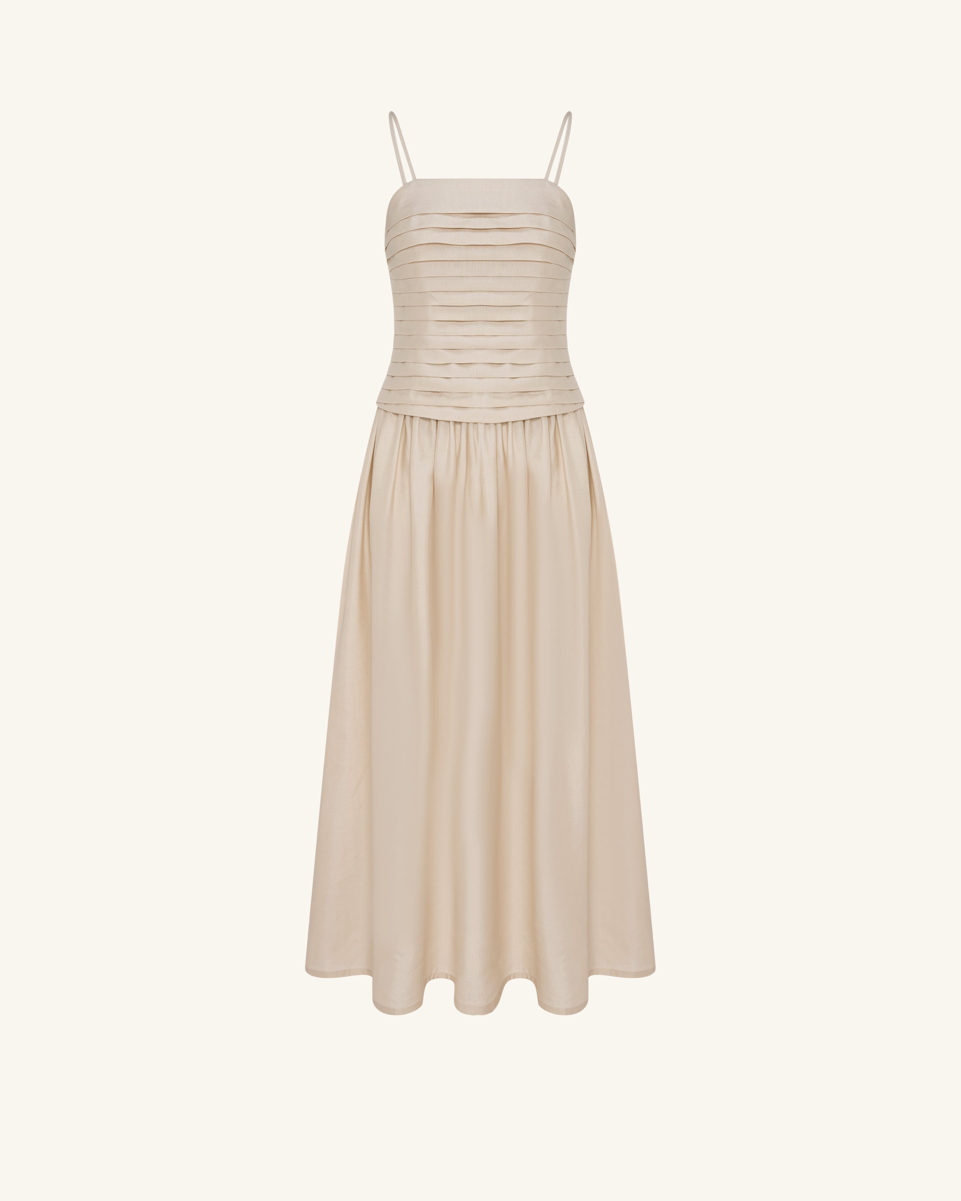 Alina Dress