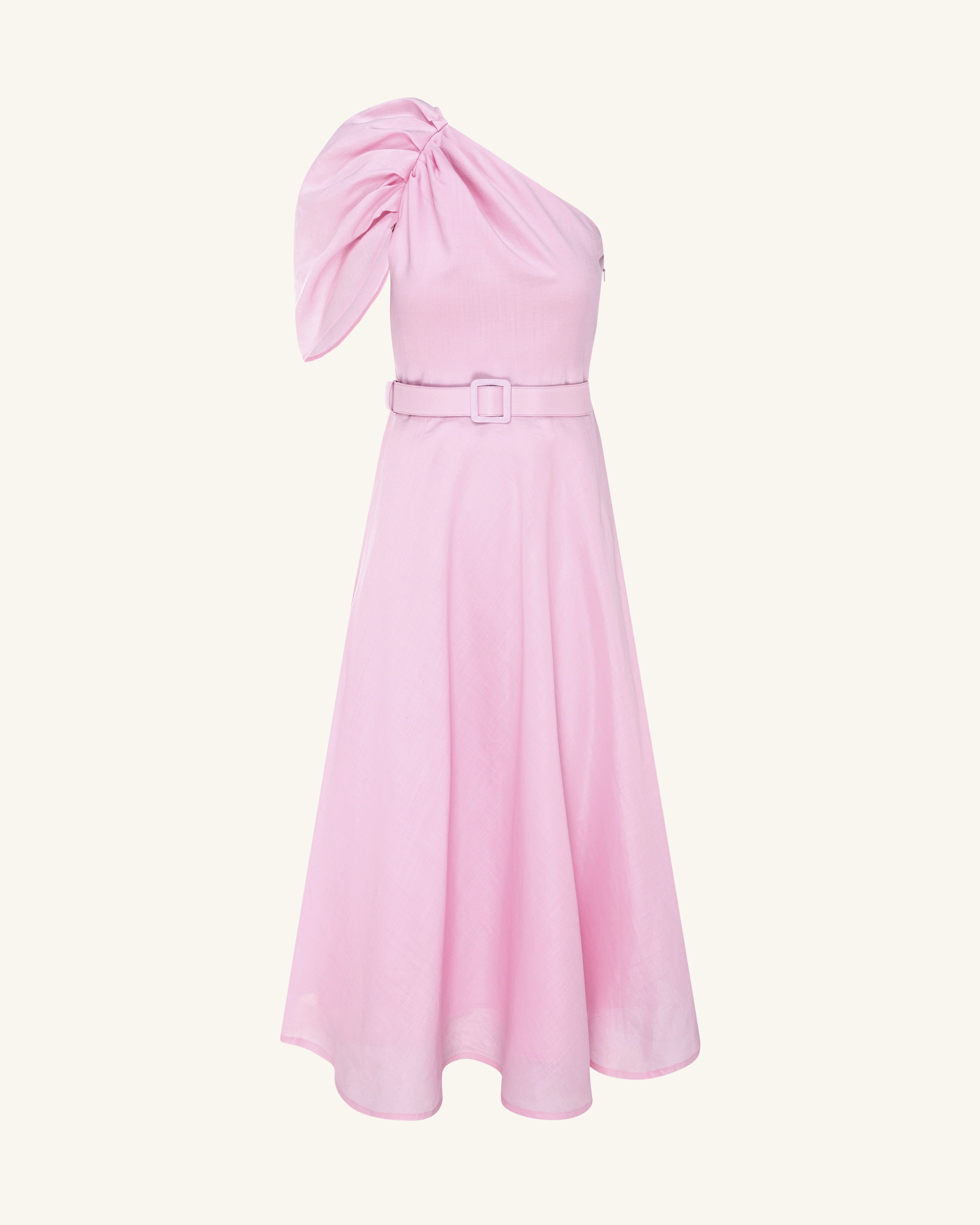 Amara Dress