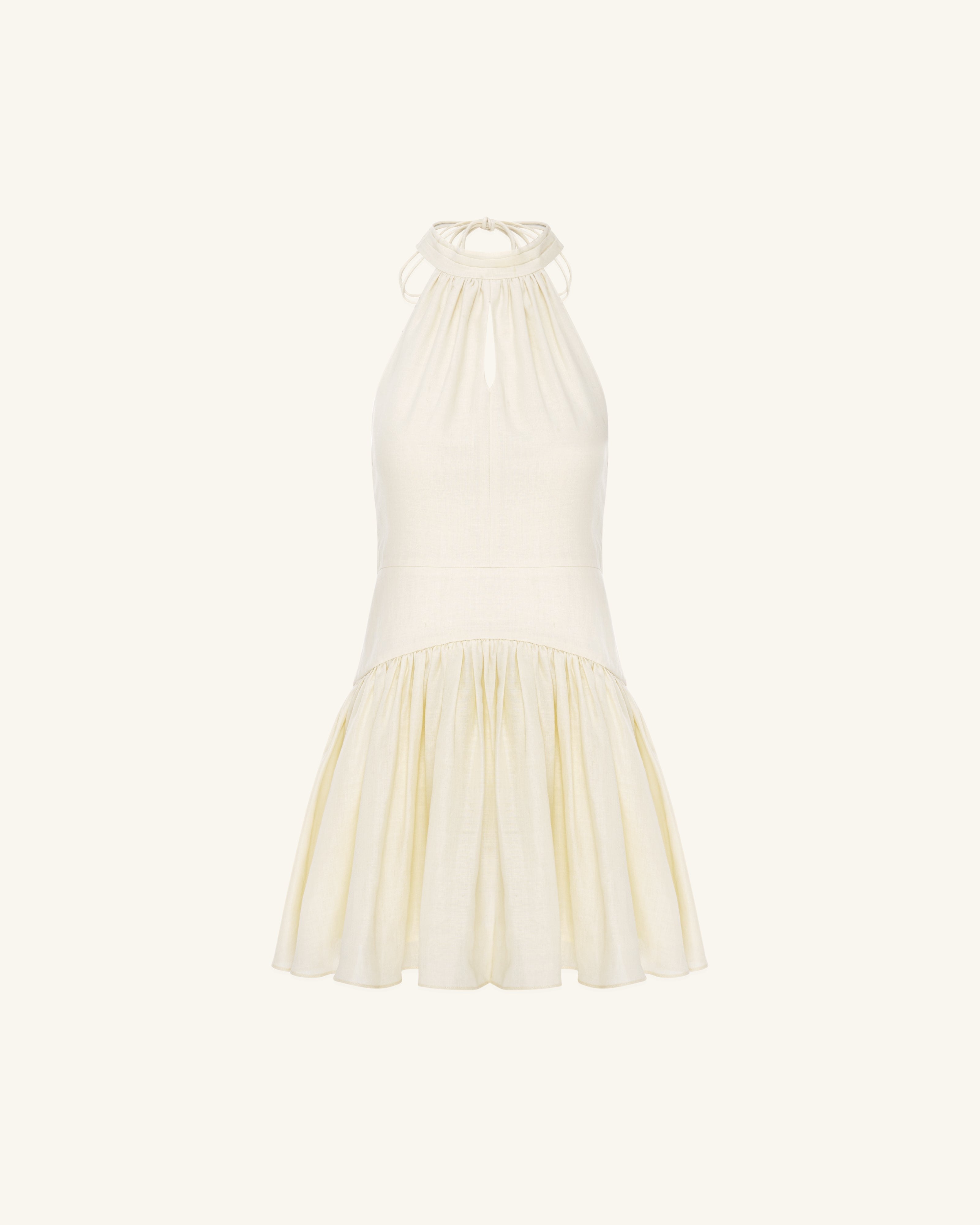 Serina Dress