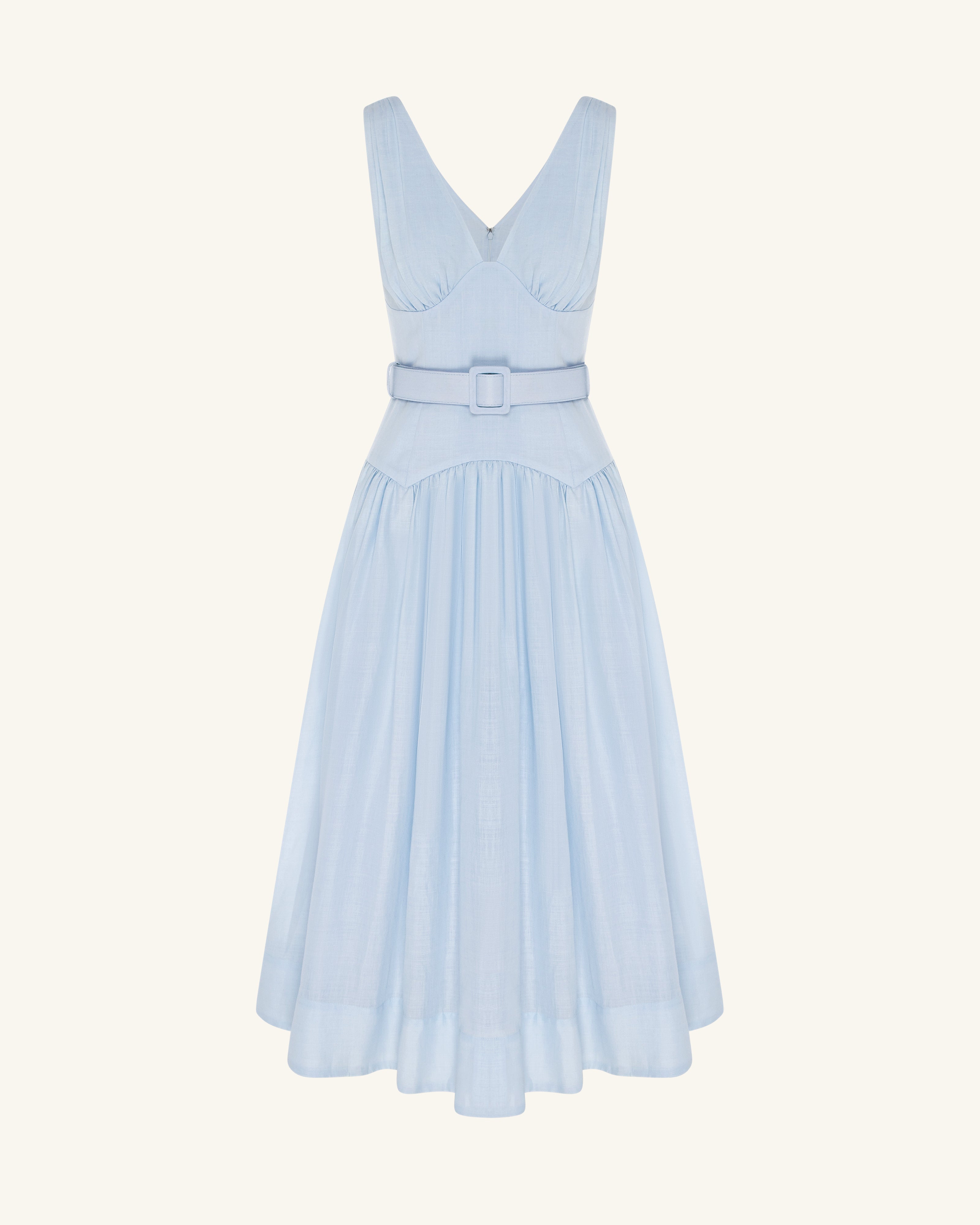 Aurina Dress