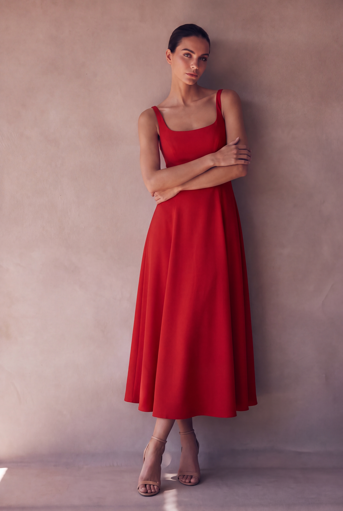 Sera dress