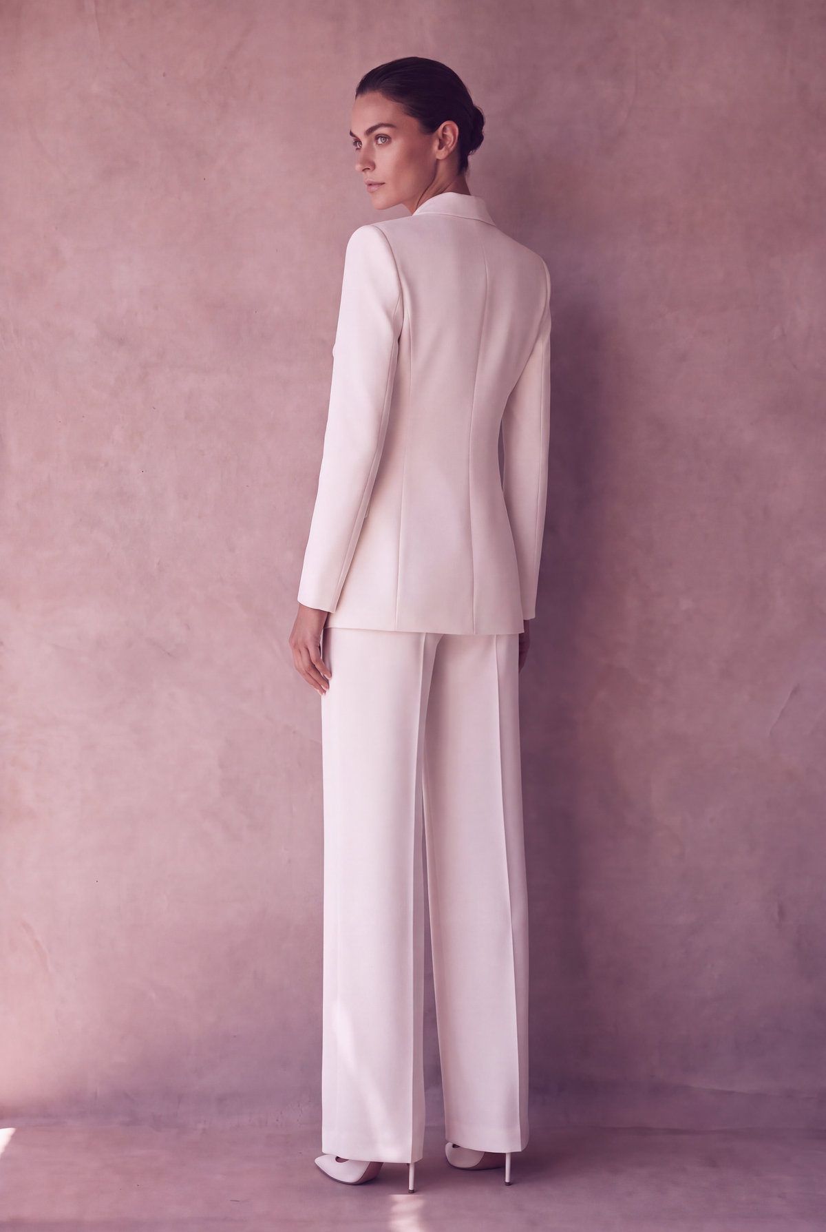 Alba Pants