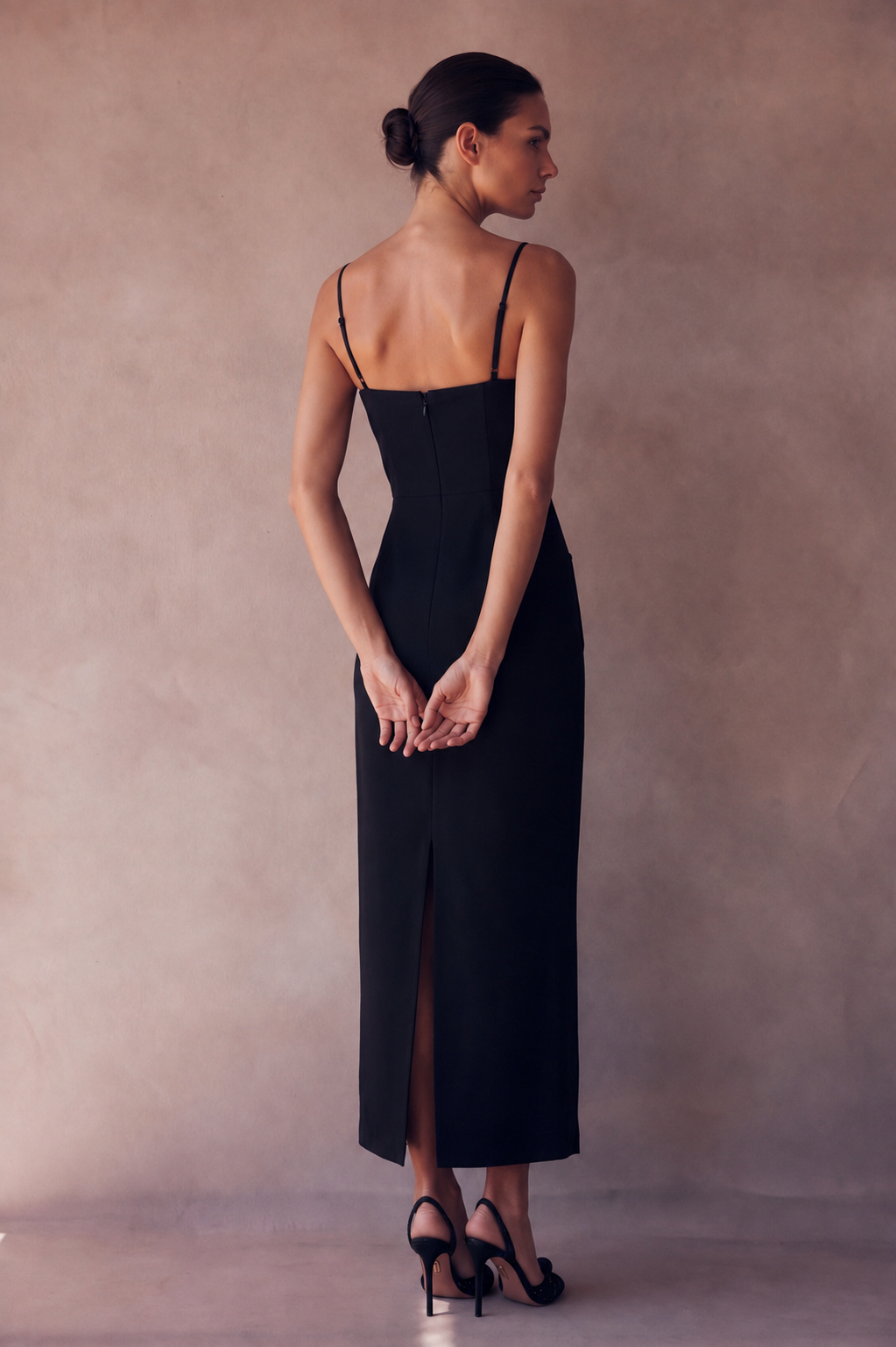 Valeria Dress