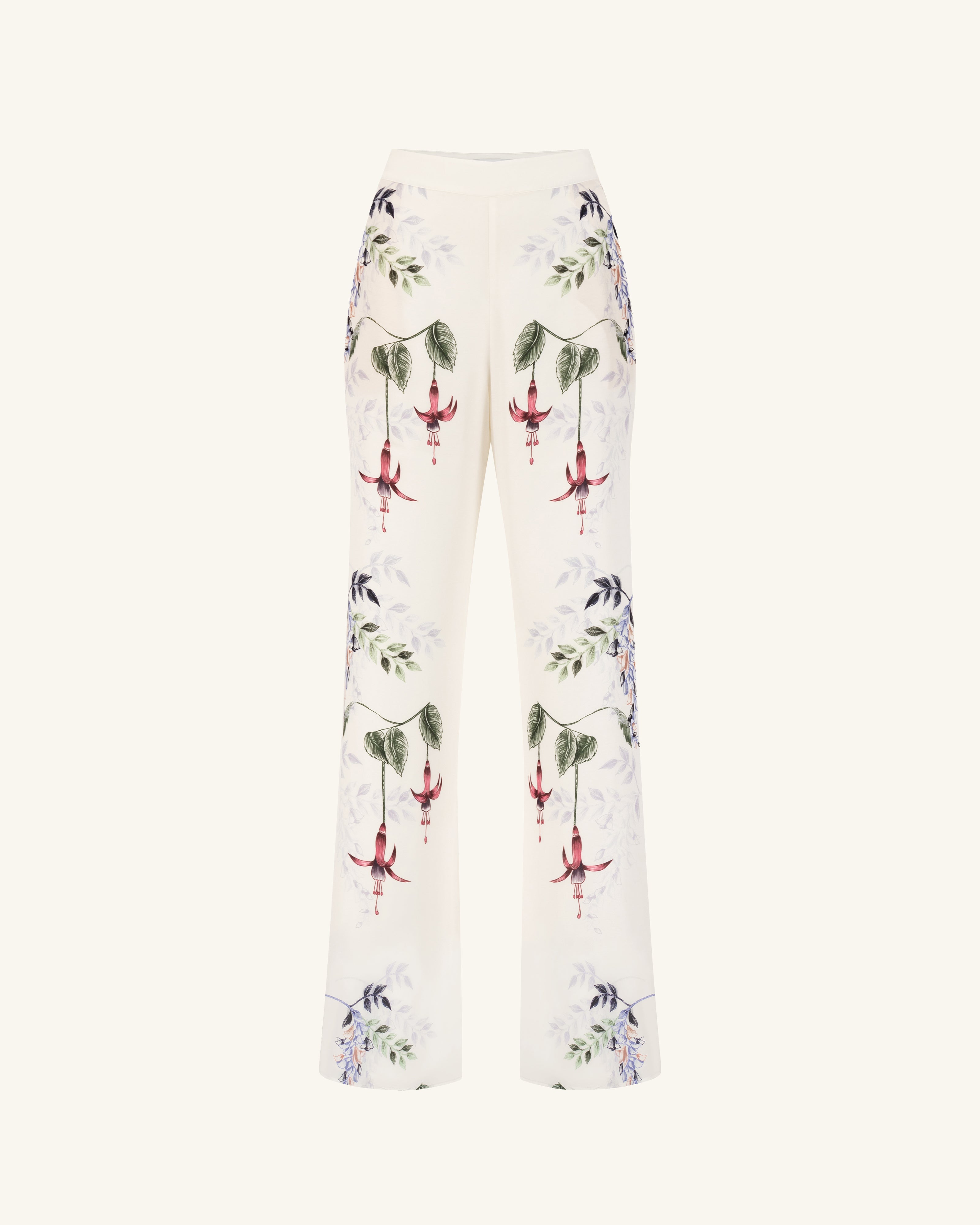 Chianti Pants