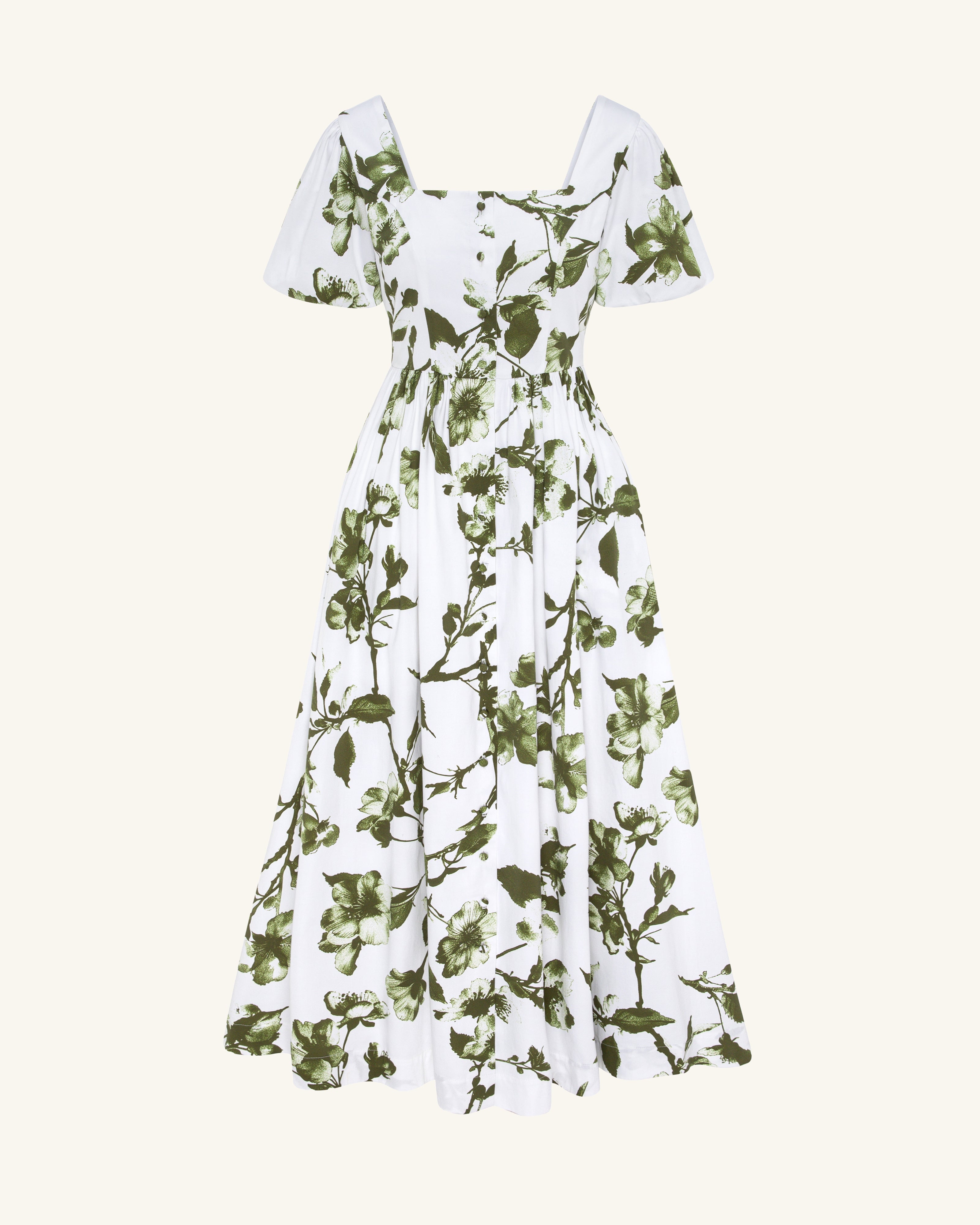 Lilia Dress