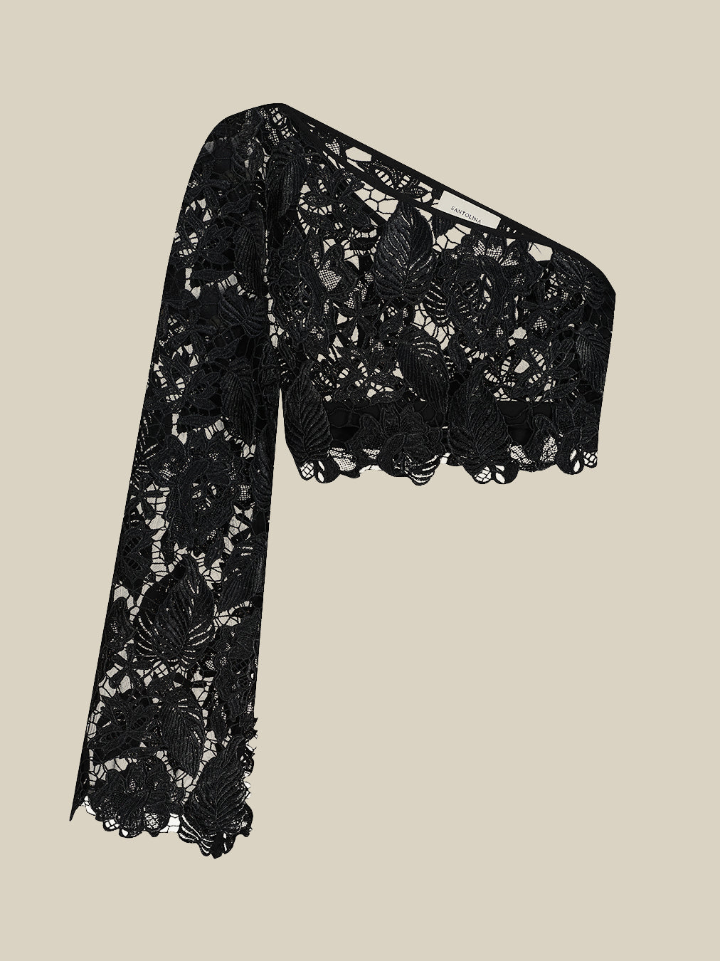 Firenze One Shoulder Top