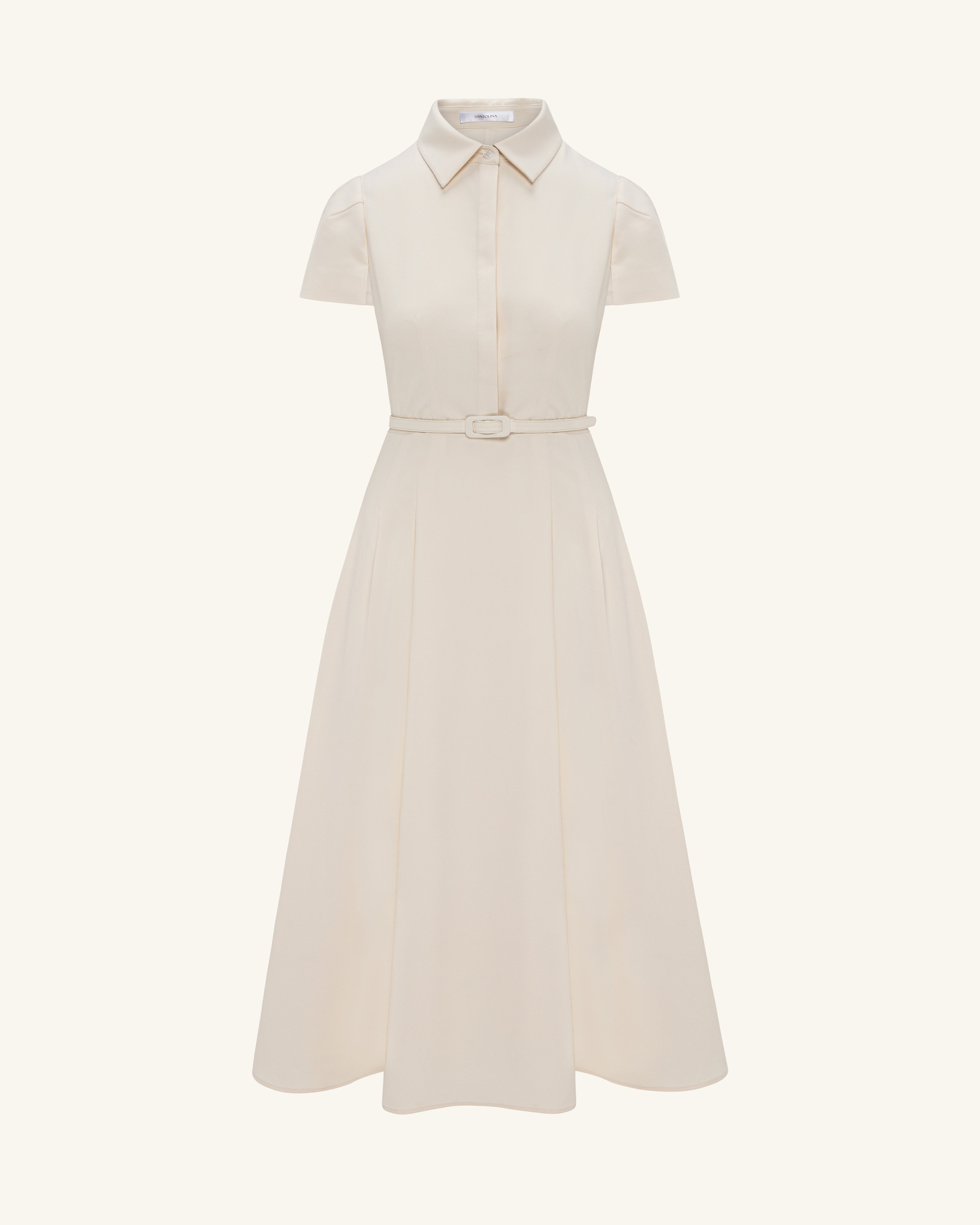 Lucia Dress