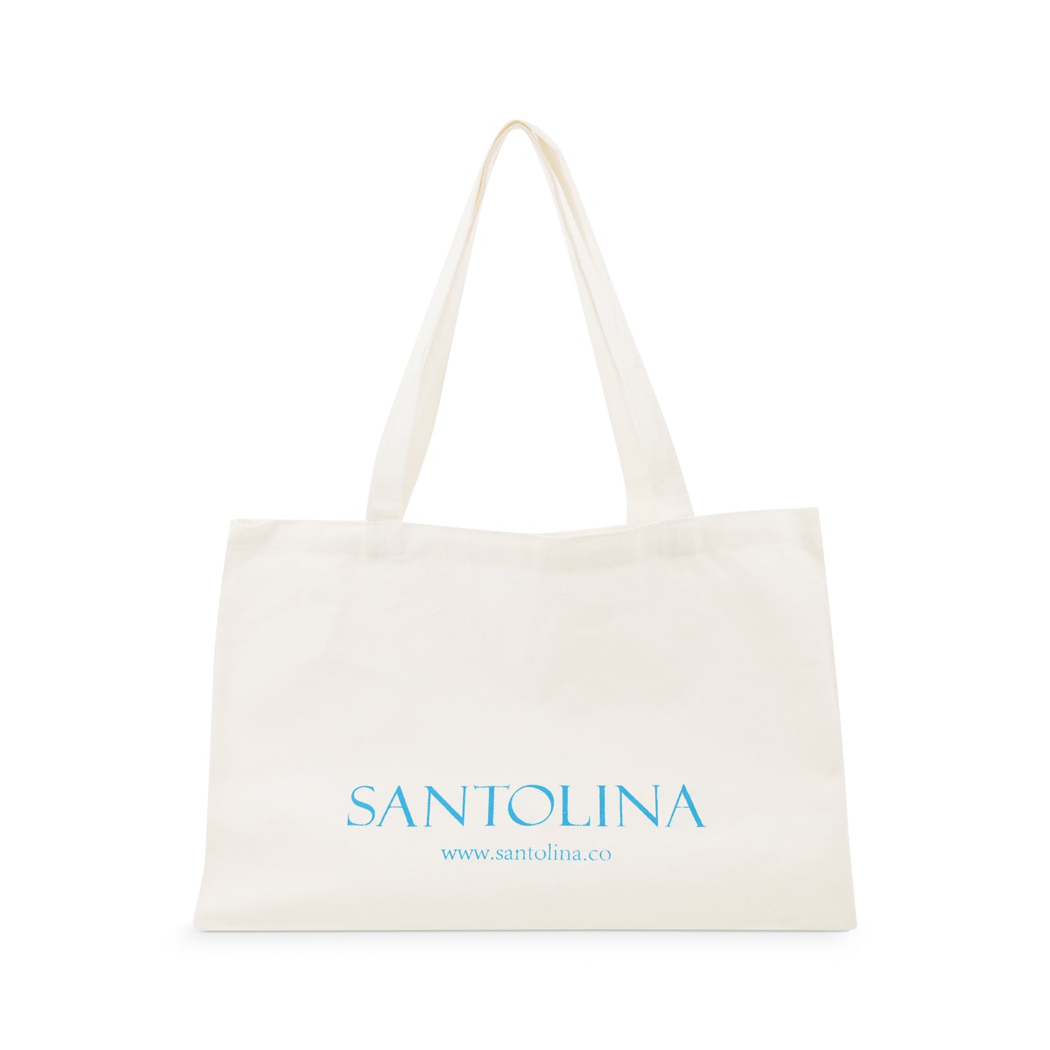 The Keepsake Canvas Bag