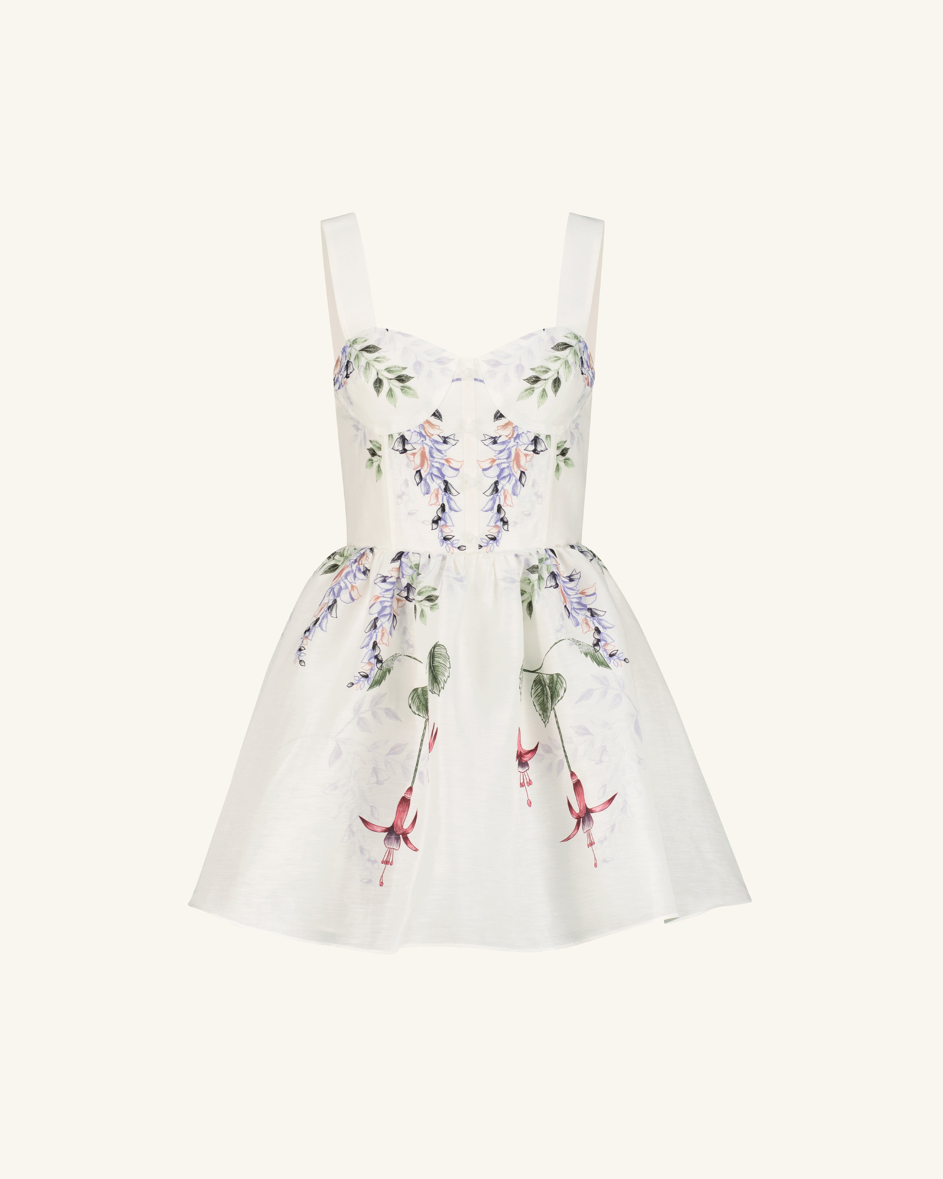 Amelia Mini Dress