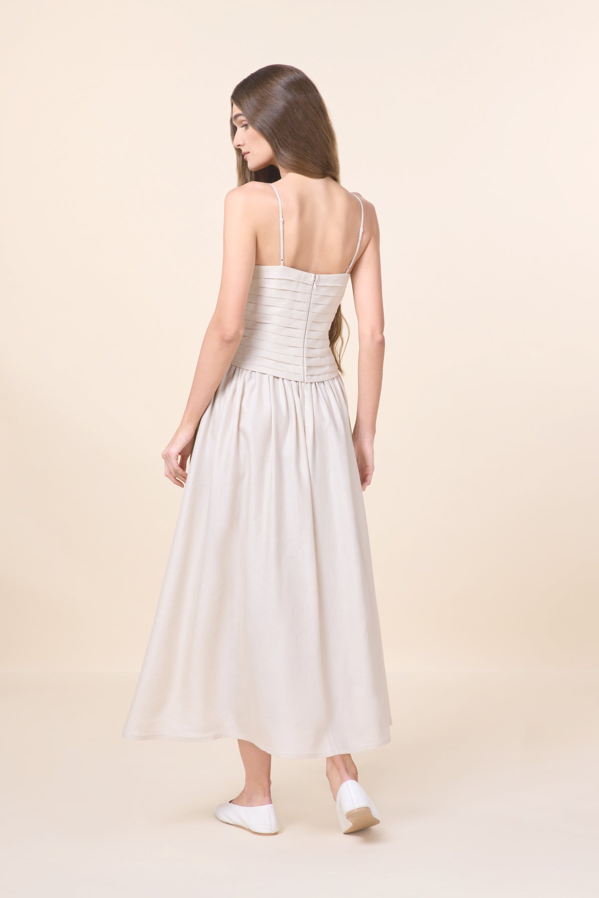 Alina Dress