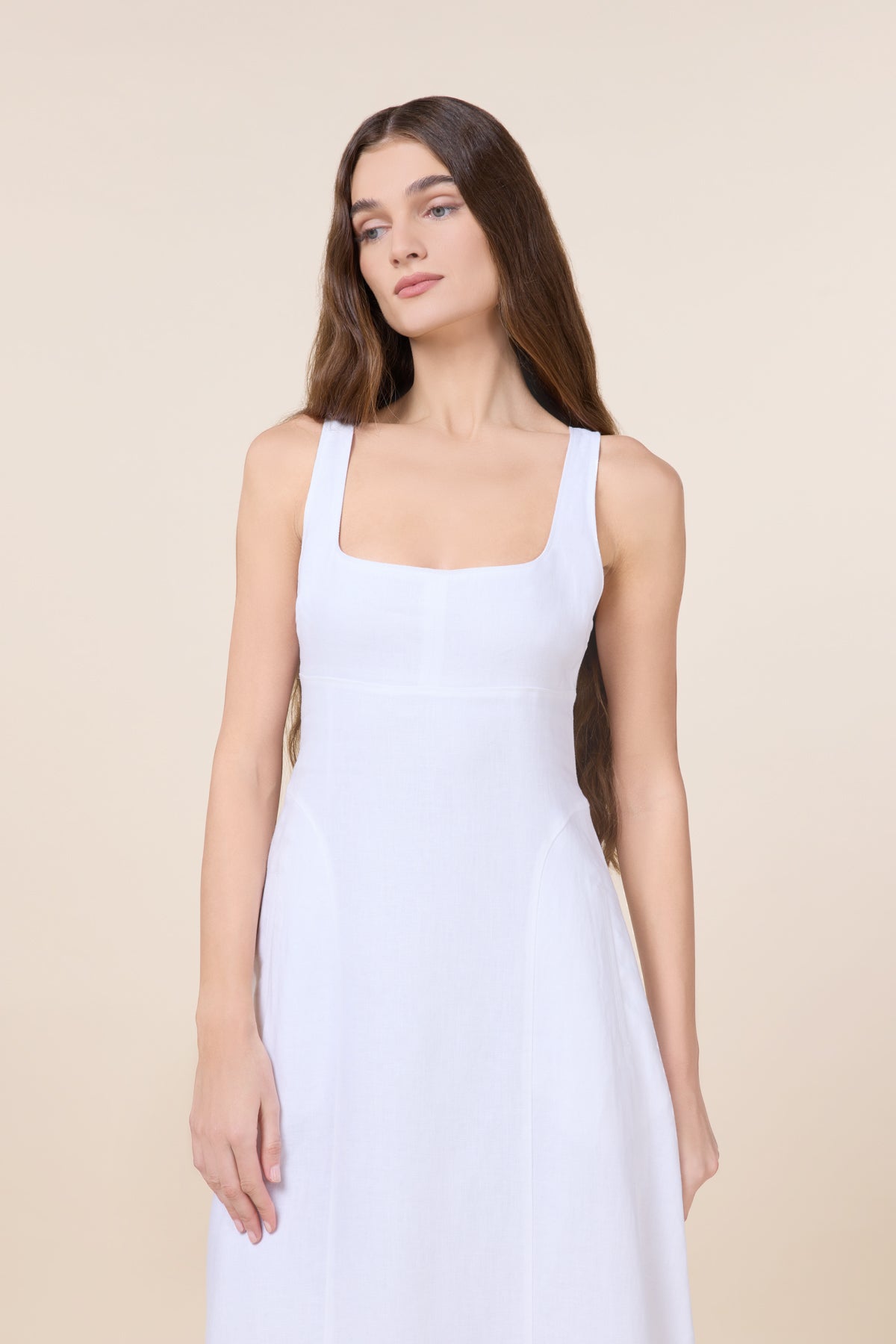 Bianca Dress