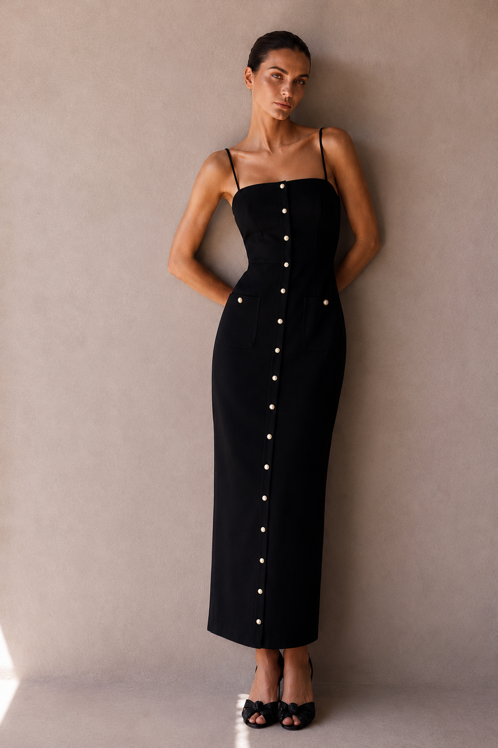 Valeria Dress