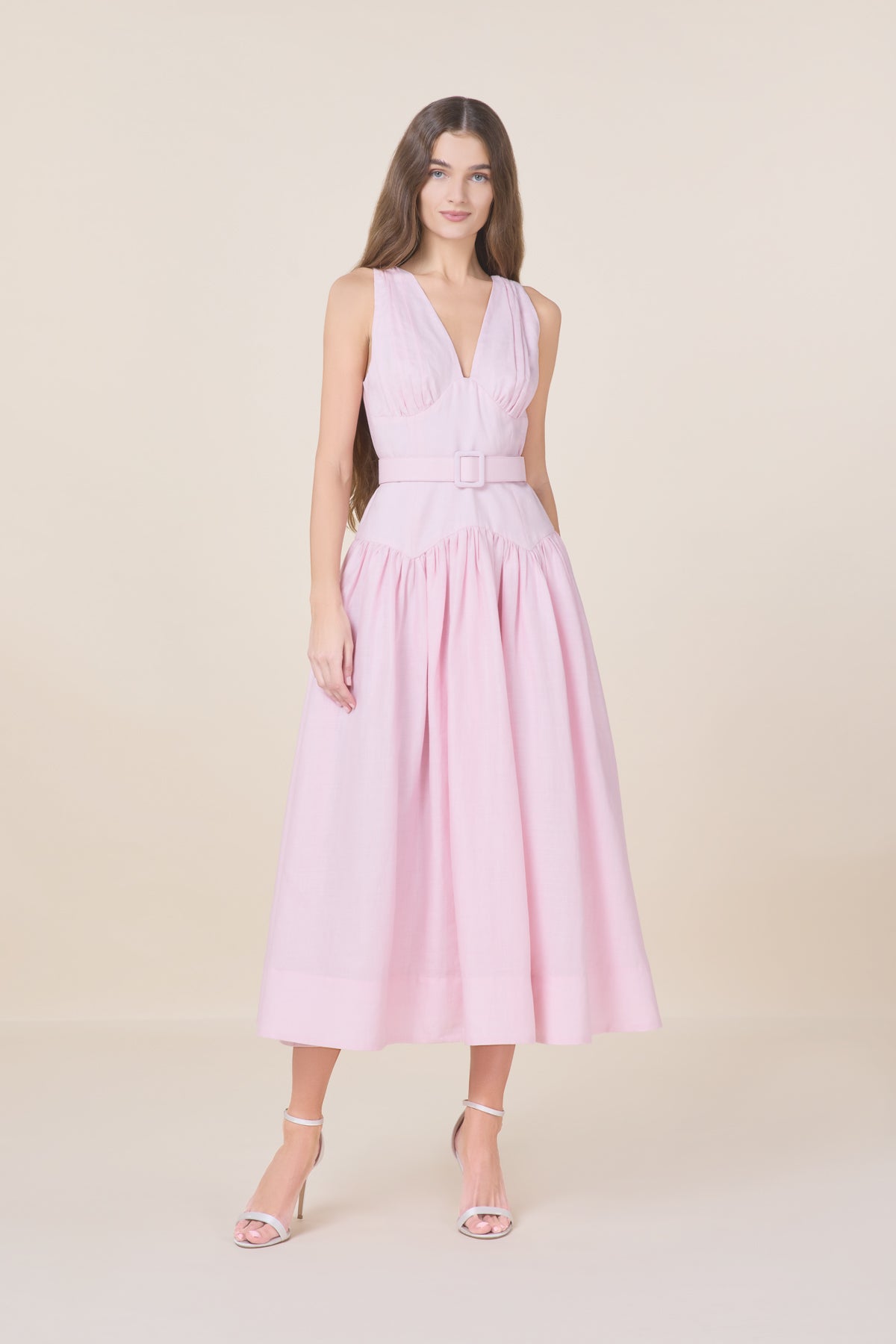 Aurina Dress