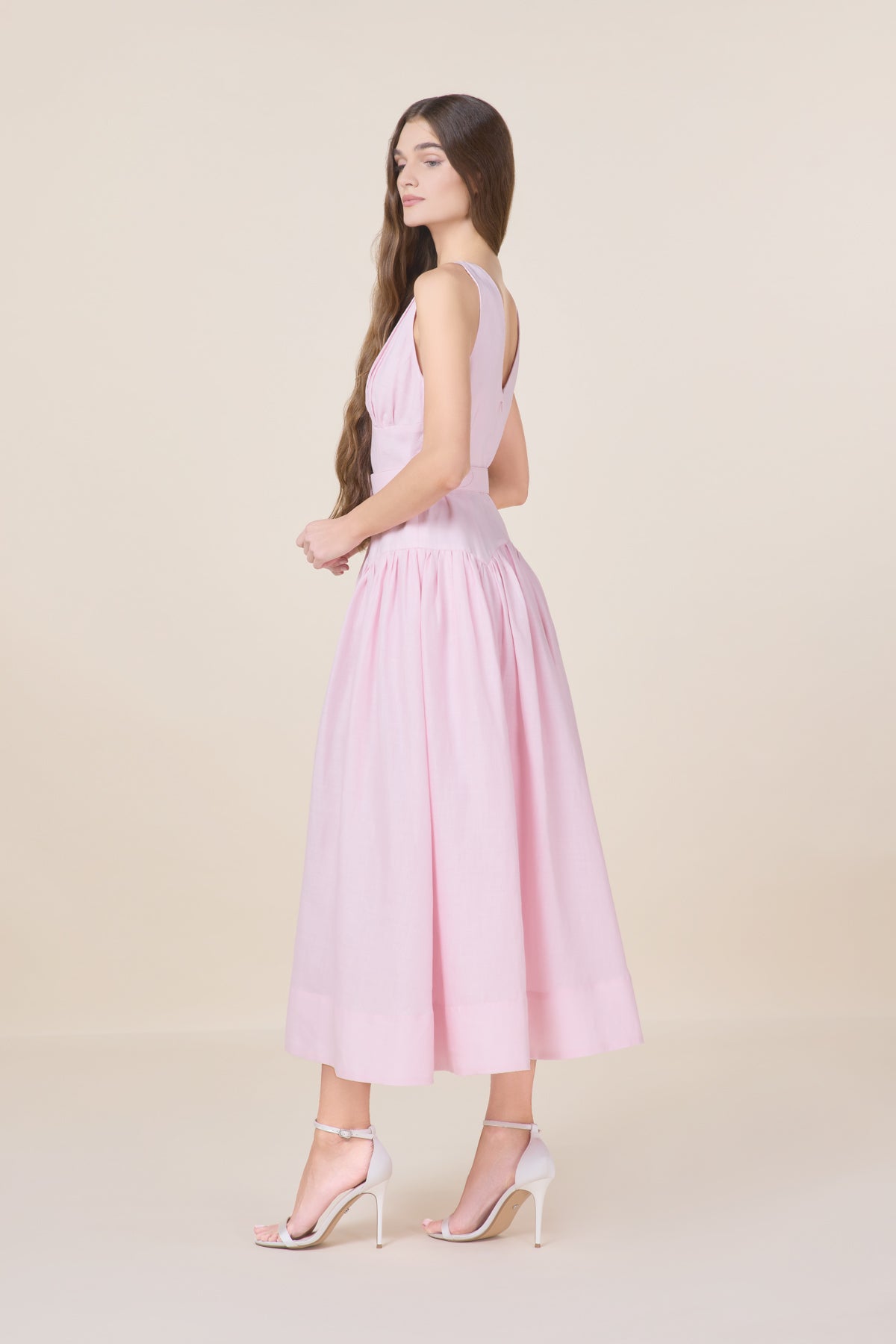 Aurina Dress
