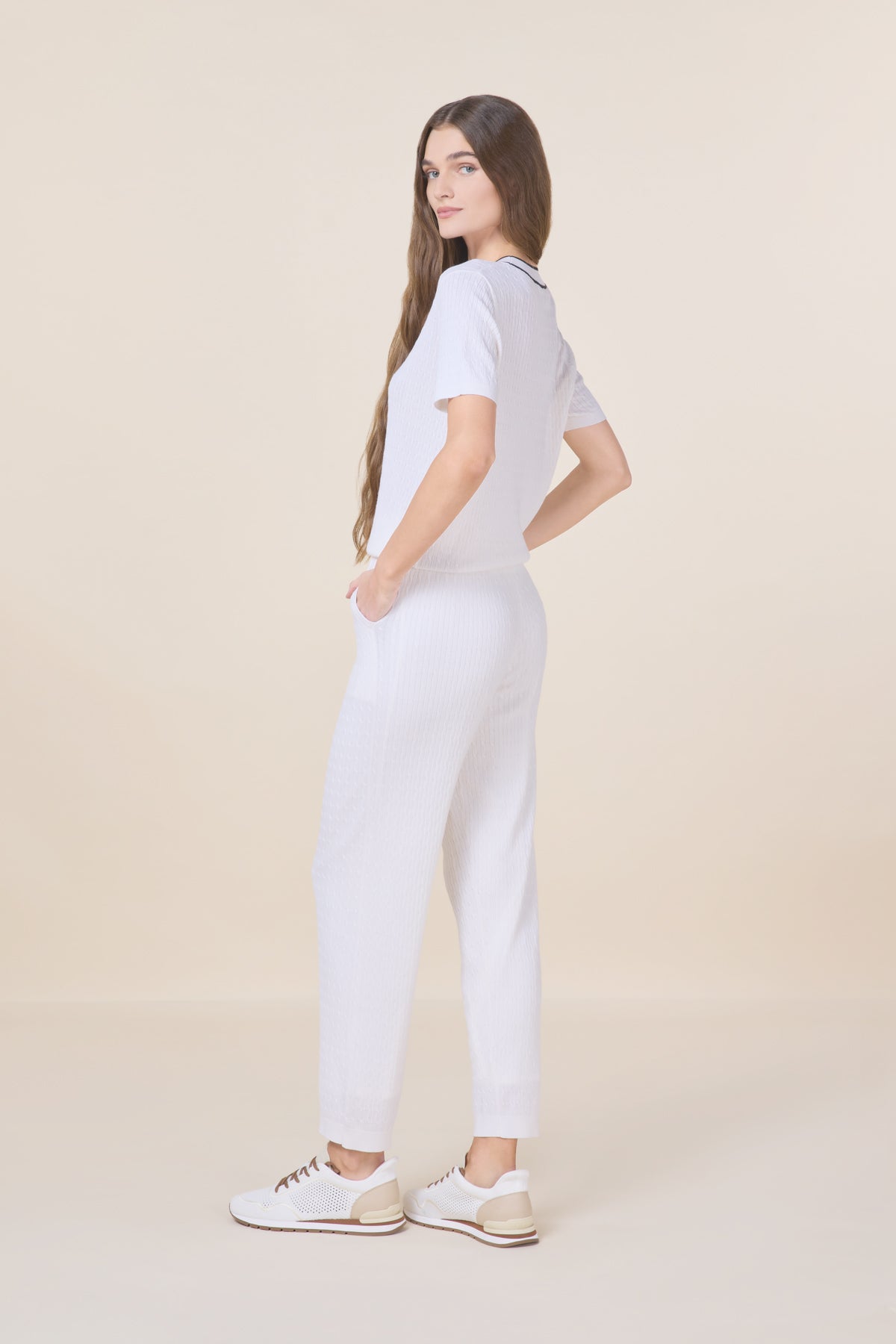 Puglia Pants