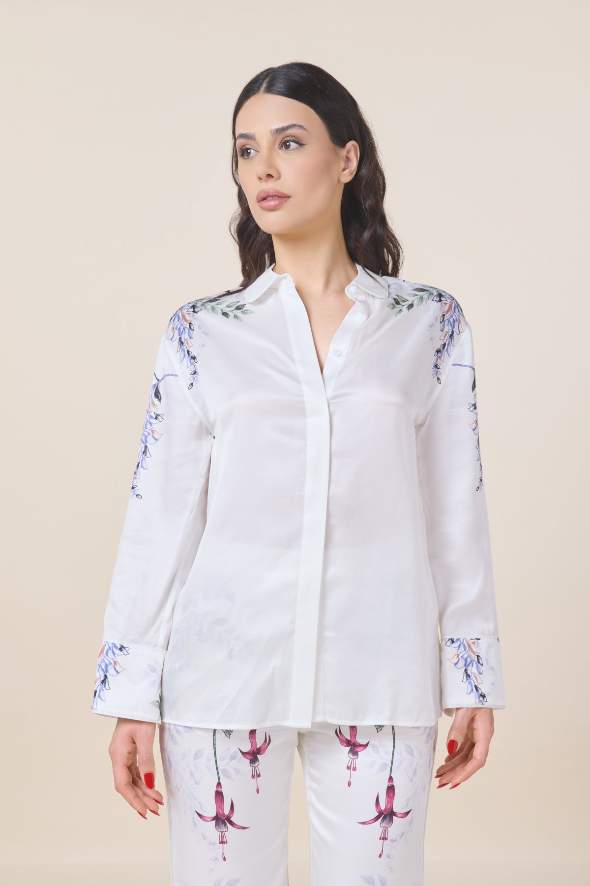 Chianti Shirt
