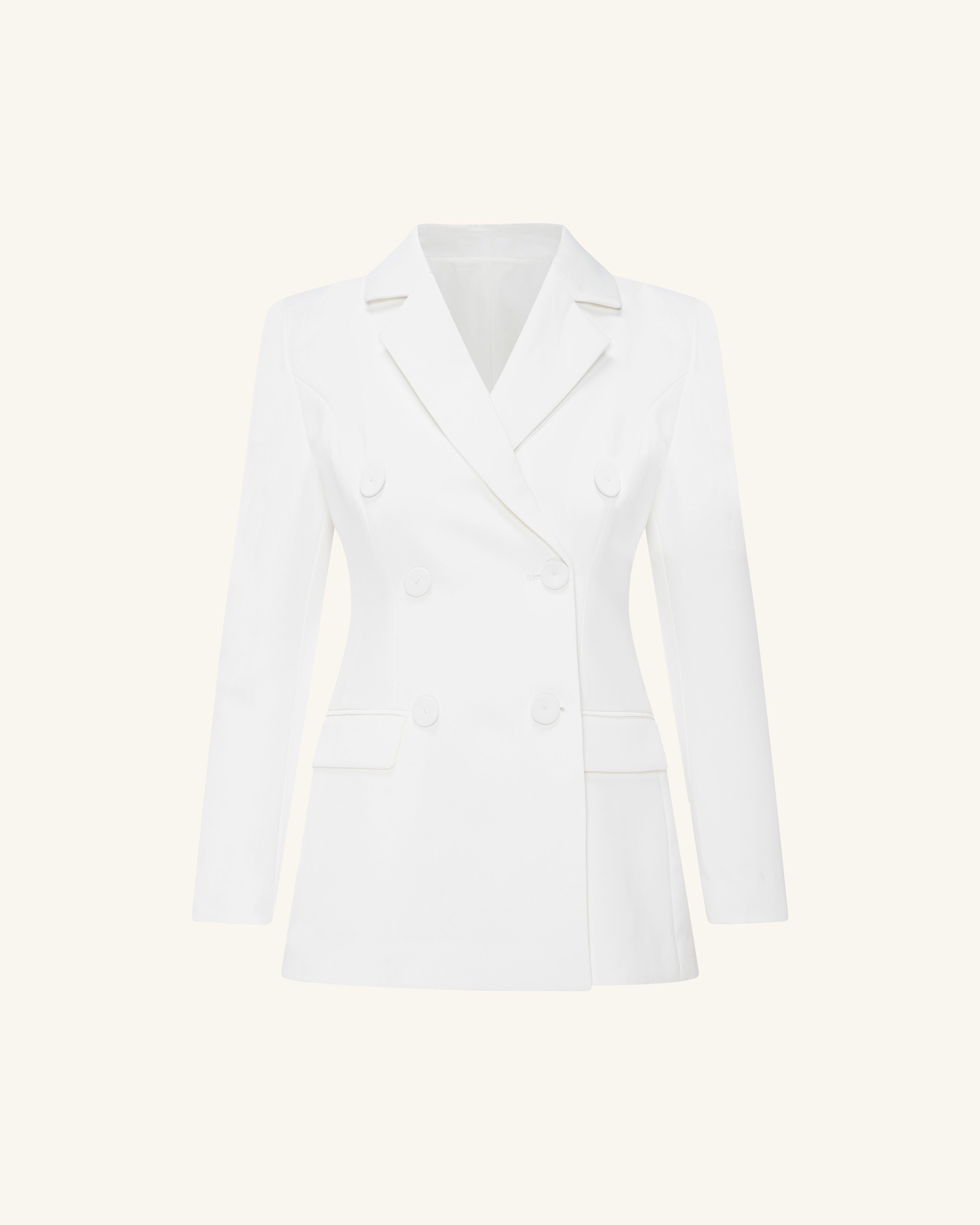 Alba Blazer