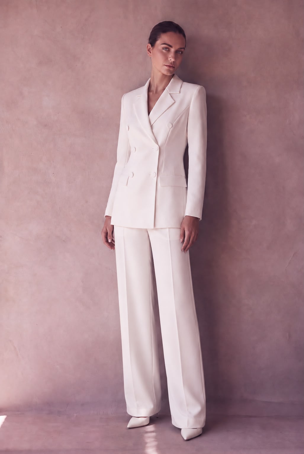 Alba Blazer