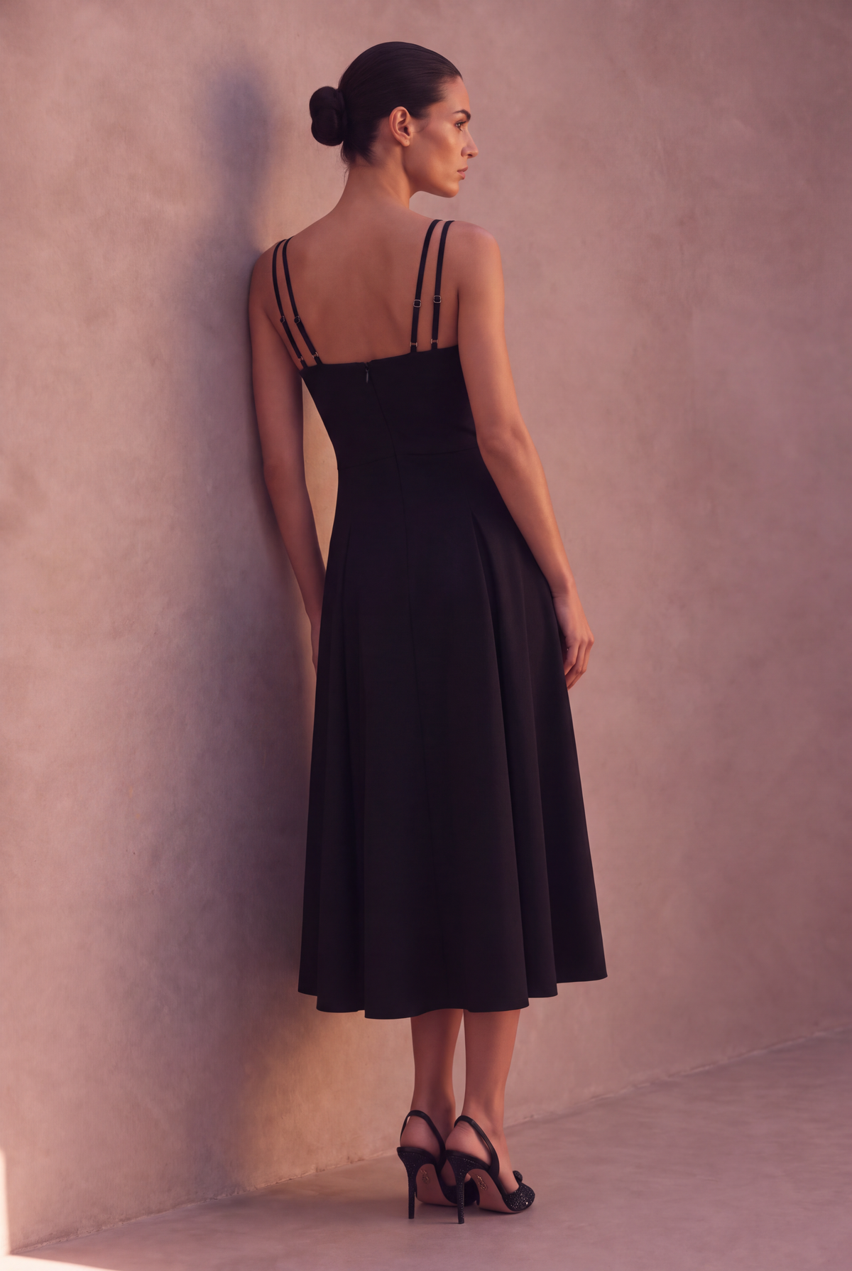 Valentina Dress