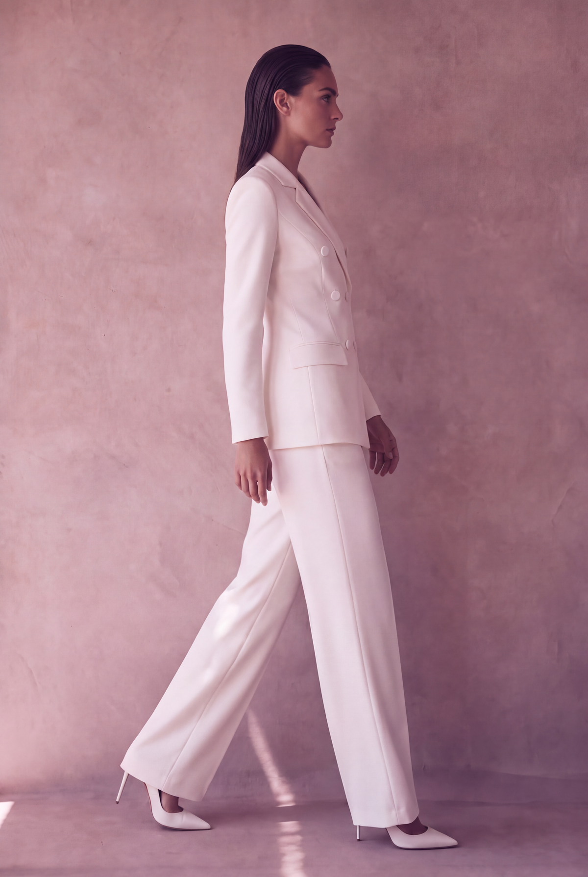 Alba Pants
